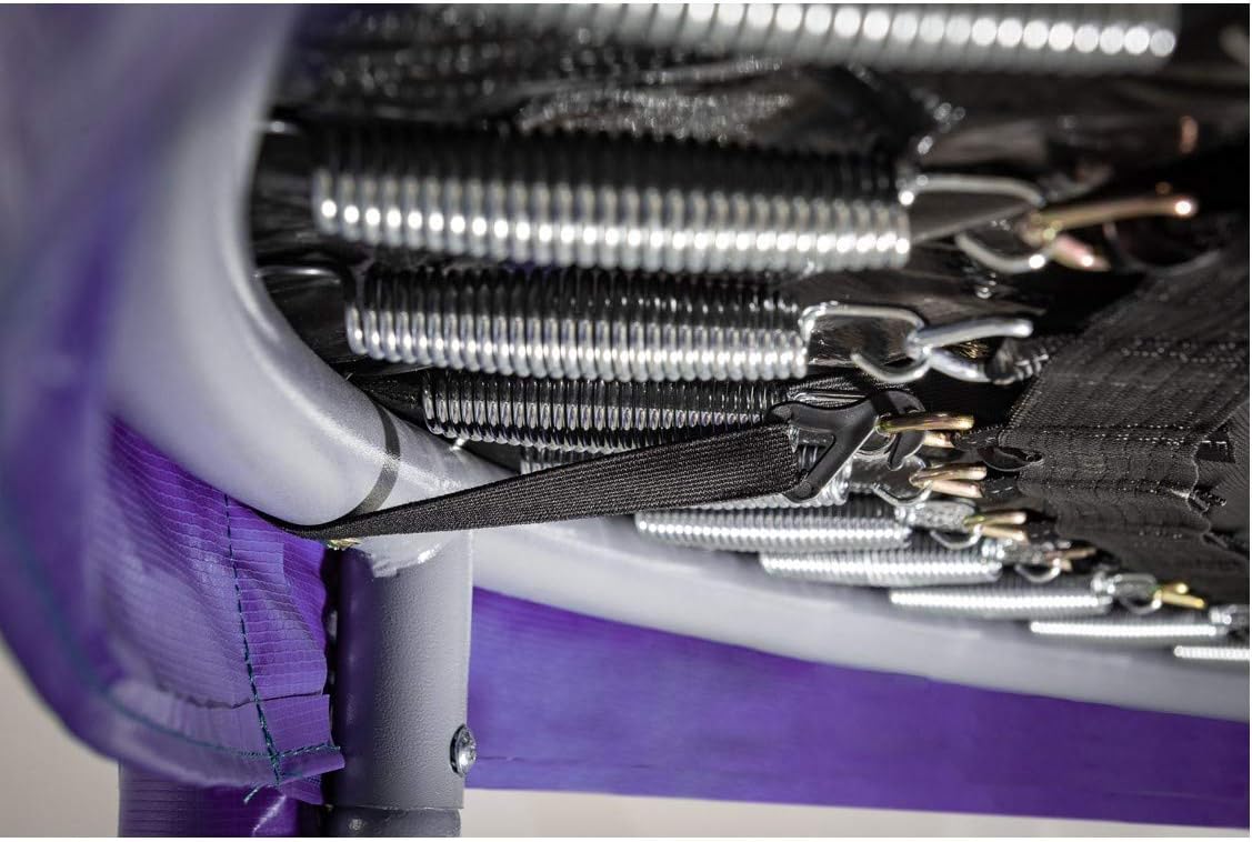 Upper Bounce® Trampoline Appearance Replacement Set