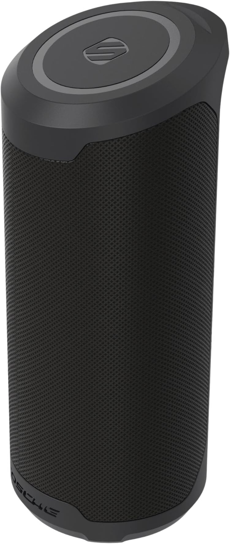 Scosche BoomBottle MM Loudspeaker Black