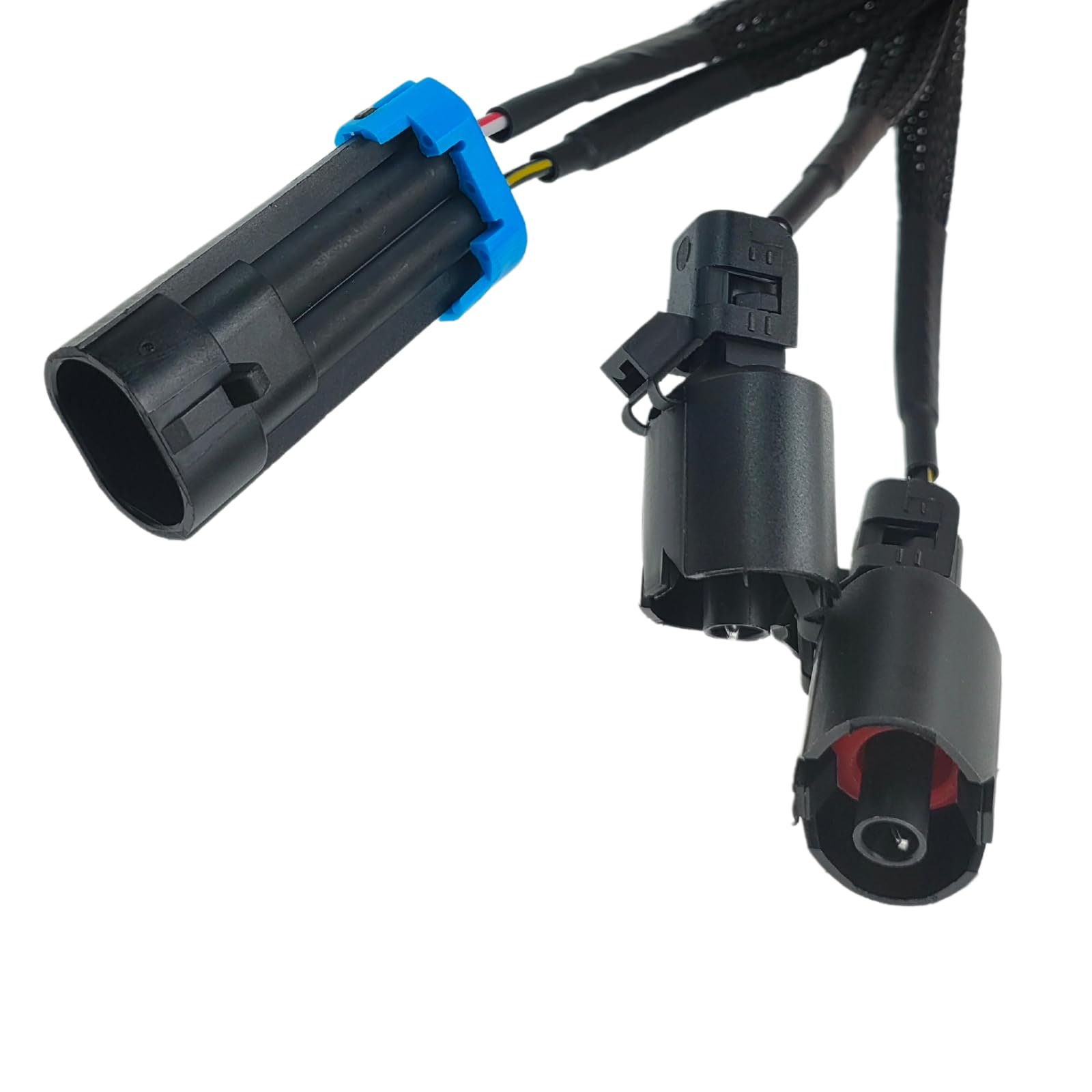 Delphi AS10092 Knock Sensor - OEM Replacement Sensor For Engine Performance