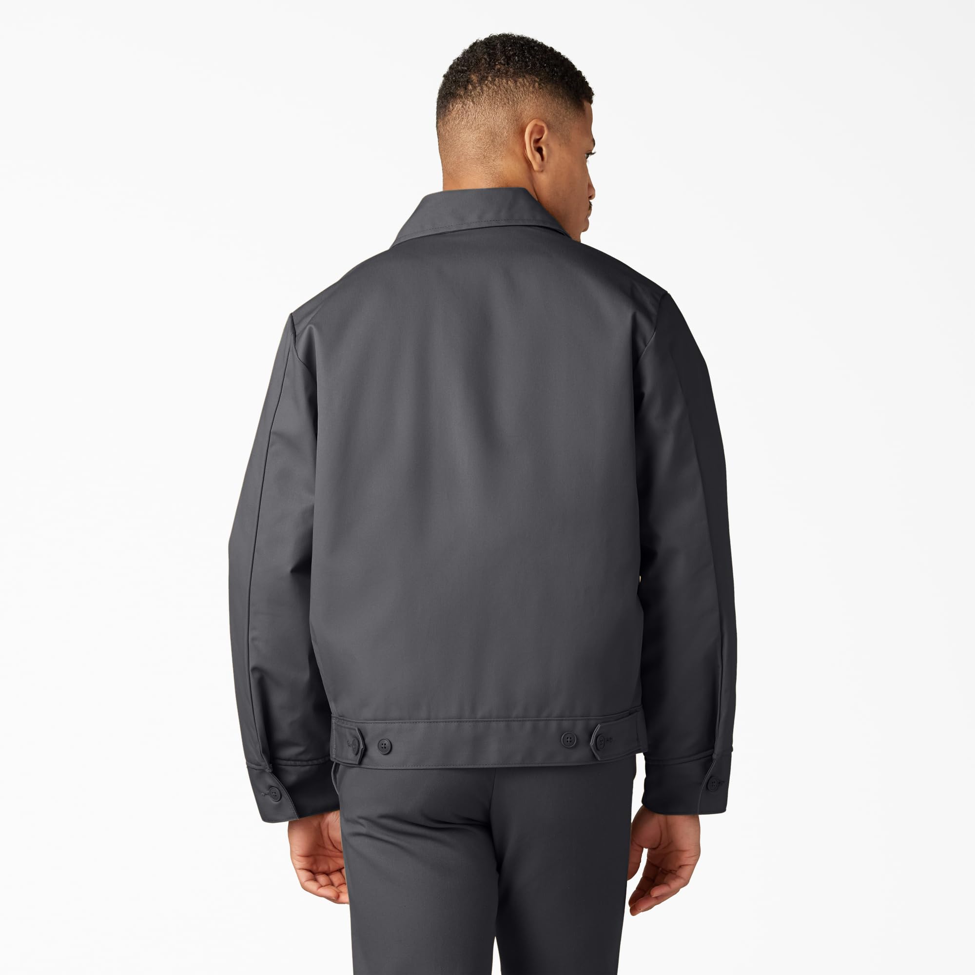Dickies Herren Jacke Streetwear Male Jacket Unlined Eisenhower