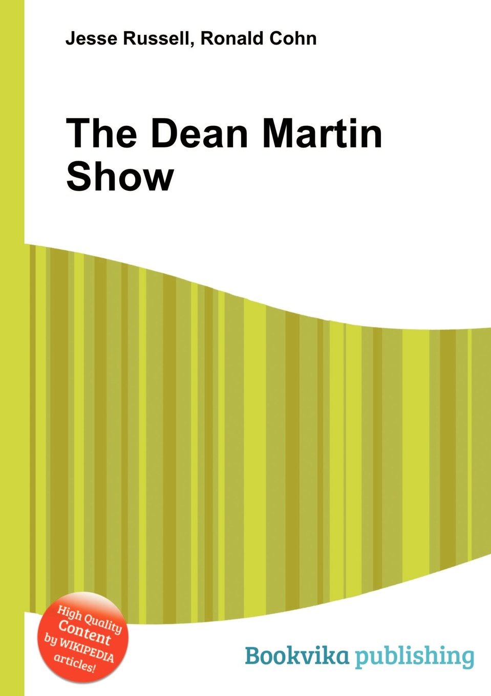 The Dean Martin Show