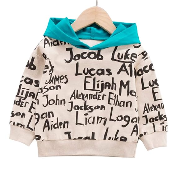 Hopscotch Boys Sweatshirts