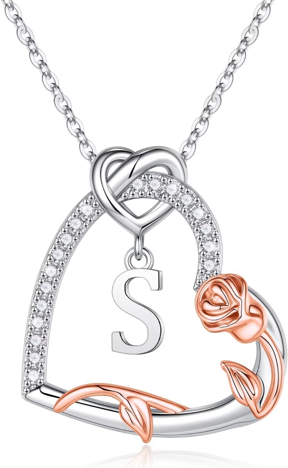 Collares con Colgantes