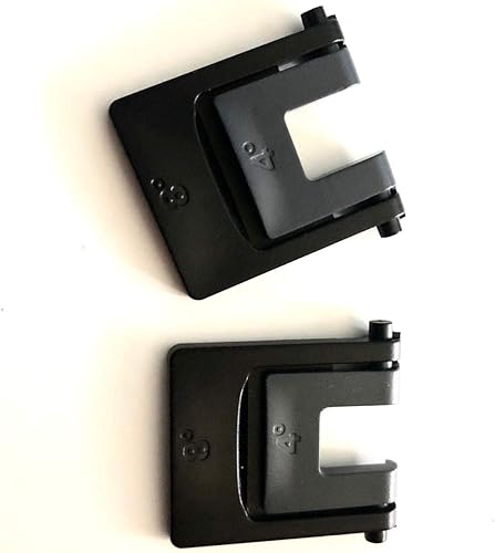 Miniatura 2 de Patas para teclado Logitech MK570 y K350 Wireless Wave KeyboardLogitech Wave Pro, K550