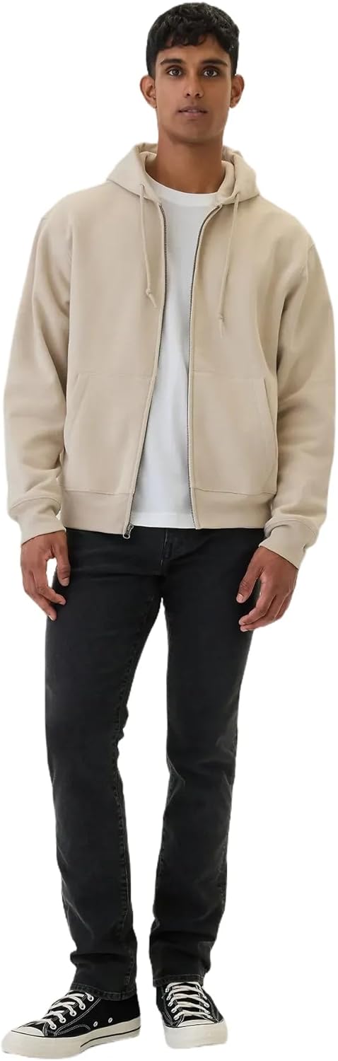 Gap Mens V-Slim OPP Black Wash