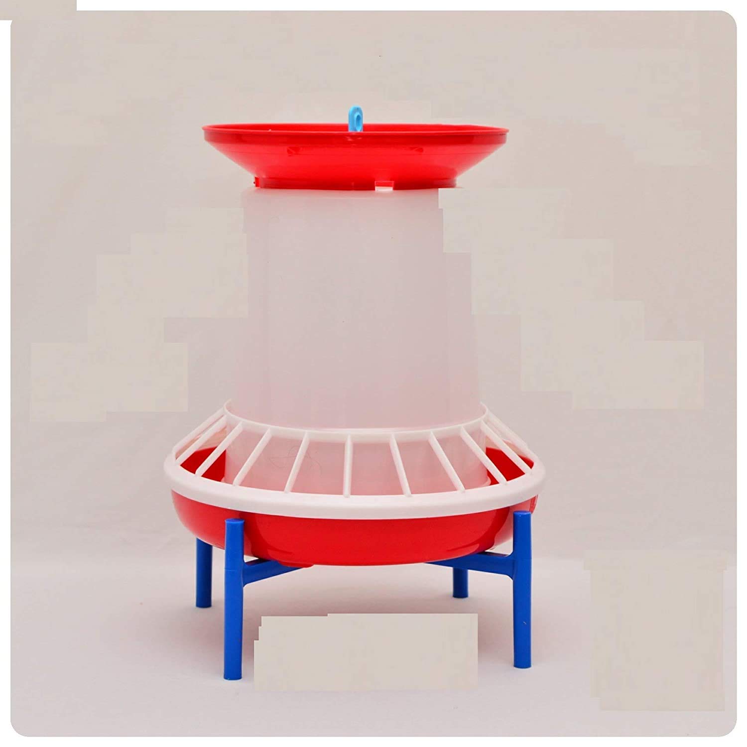 Praish Red Nova Feeder 2.5 Kg (Set of 5) (B08T5LZWSK) Amazon Price History, Amazon Price Tracker