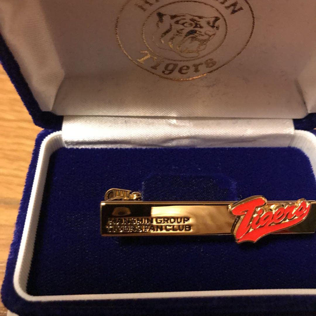 ライカ ネクタイピン 限定品 Amazon.co.jp: 阪神タイガース 後援会 限定物 ネクタイピン : ファッション