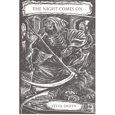THE NIGHT COMES ON