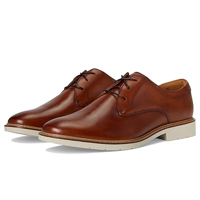 Florsheim Herington Plain Toe Oxford Men