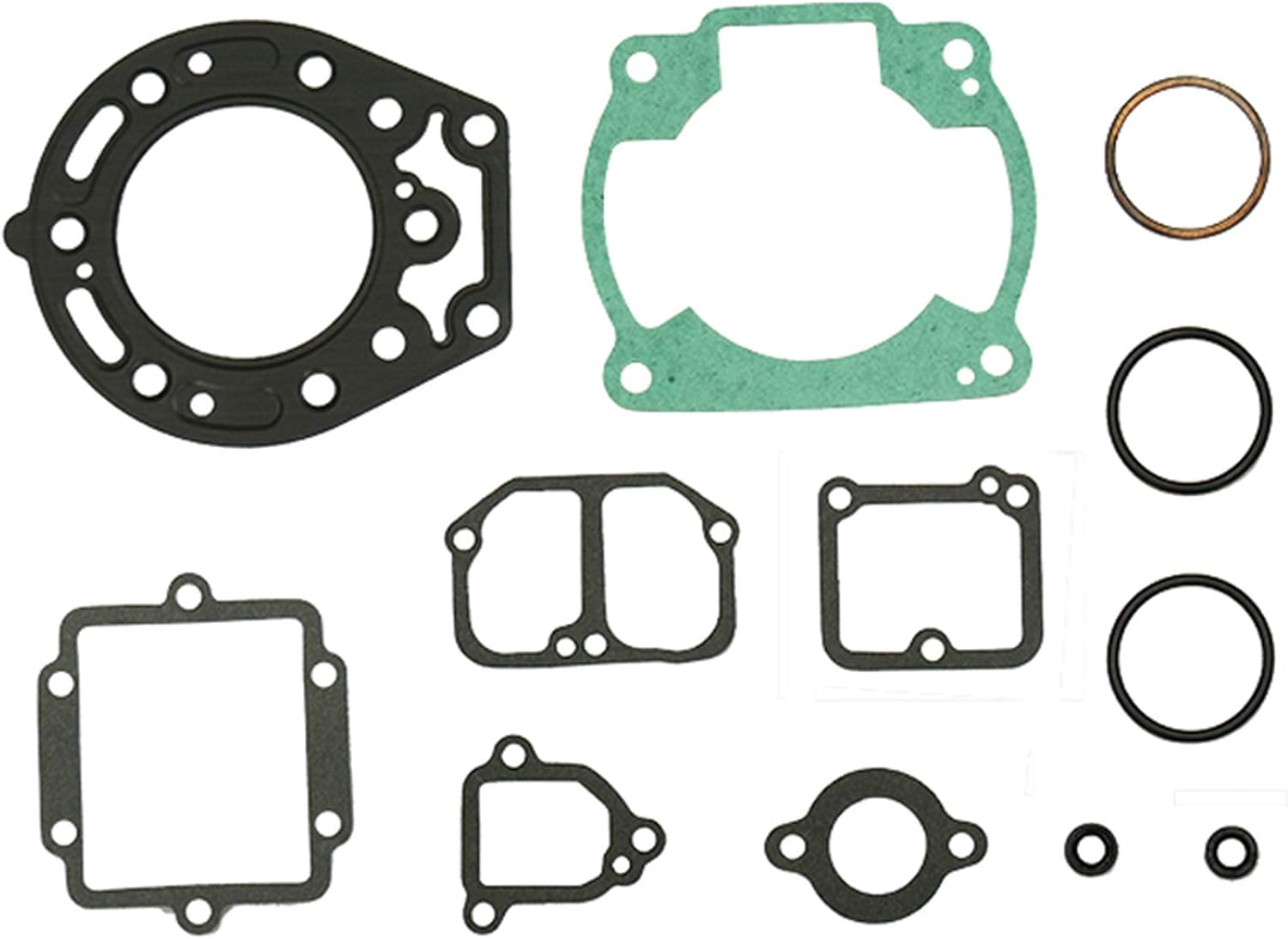 Namura Top End Gasket Set Kawasaki-NX-20009T