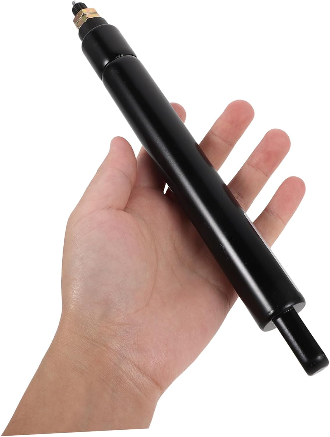 Steel Replacement Part Barber Chair Hydraulic Pump Rod for Recline