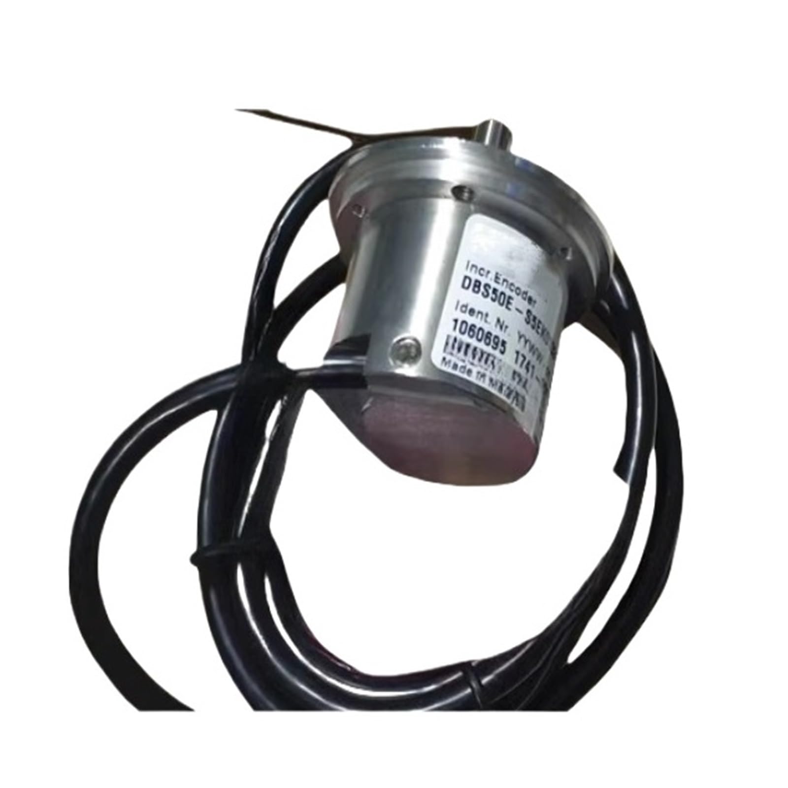 Capteur DBS50E-S5AK00500 codeur rotatif incrémental 1060688 pour moteur