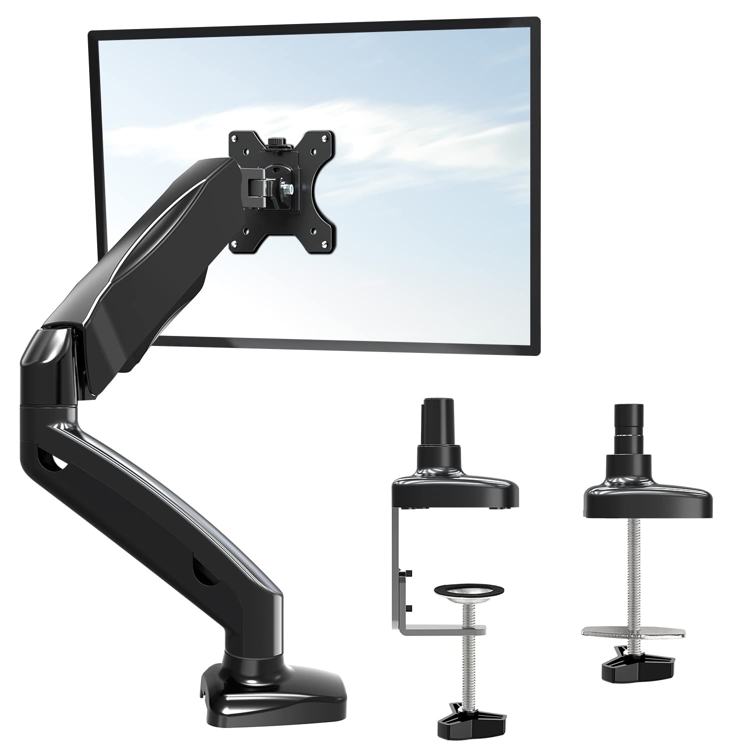 Eono Monitor Halterung Einarm