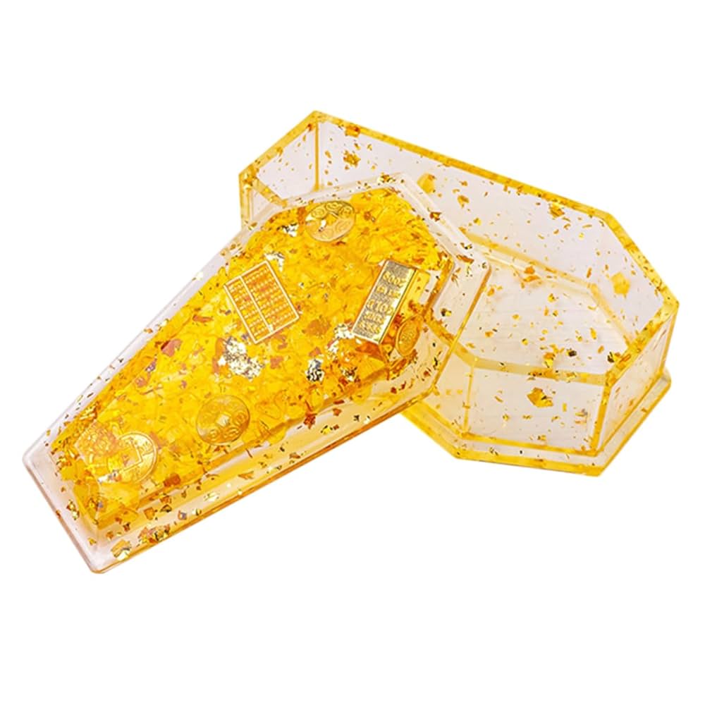 ボクらの太陽 棺桶 カンオケース ボクらの太陽 カンオケース 棺桶型ケース - メルカリ