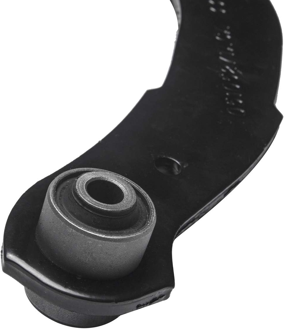 TUCAREST 6Pcs Rear Suspension Kit (K641868 K641281 K641226) Rear Control Arm Assembly Fit For 2007-2017 Je-ep Compass, Patriot (Not Fit Off Road Package) /07-12 Do-dge Caliber Upper Lower Lateral Link