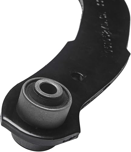 Miniatura 4 de TUCAREST Brazo de control superior trasero izquierdo derecho K641281 (enlace lateral) compatibles con 2007-2012 Do-dge Caliber 07-17 Je-ep Compass