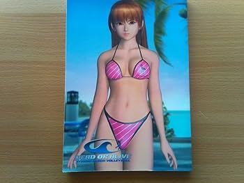 Amazon.co.jp: デッド オア アライブ エクストリーム ビーチ