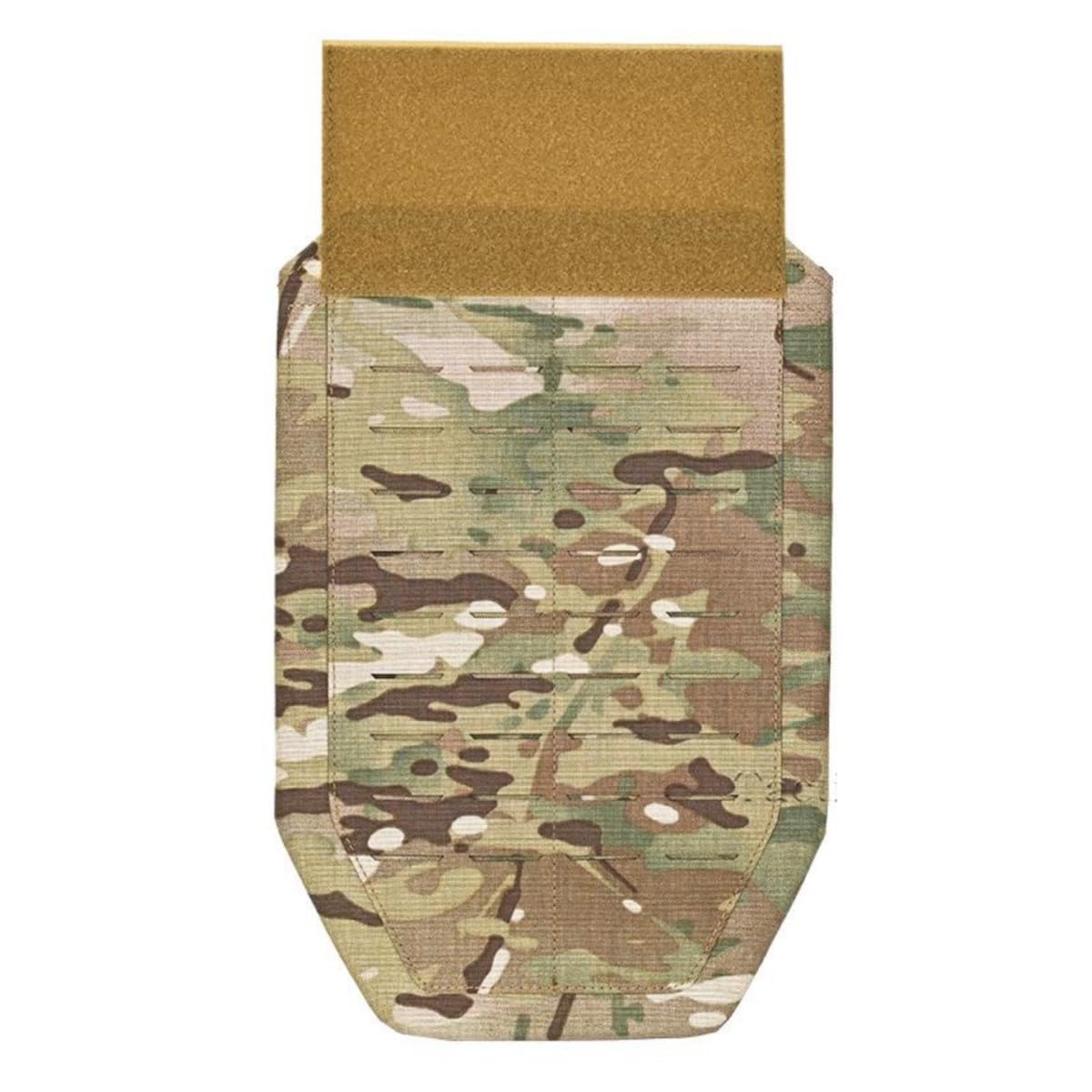 ACEXIER Tactische Militaire Kruis Protector Lies Guard Bescherming Lap Buik Panel Reproductief Orgel Body Armor FCPC ARC 6094 CPC Vest