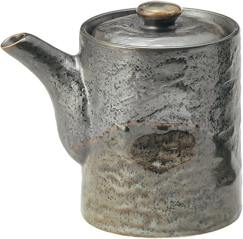 Mountaineering Condiment Container, 約L-13 S-8.5 H-11.7 (450cc)