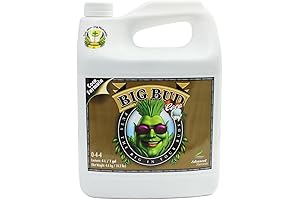 Advanced Nutrients Big Bud Coco: The Ultimate Marijuana Nutrient for Bountiful Indoor Growing