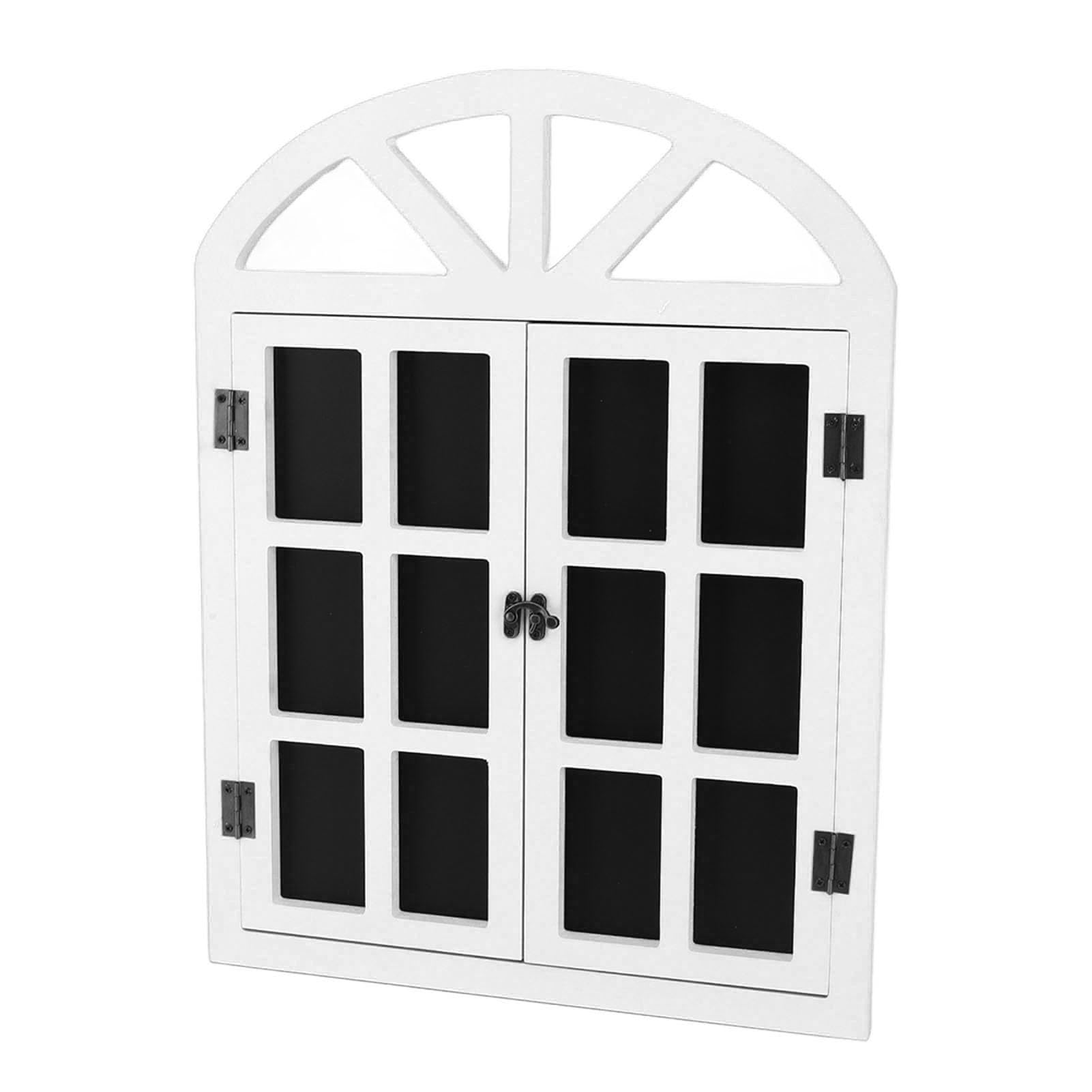 Cartel, pizarra de mensajes, pizarra, ventana falsa, pizarra de tiza, letrero, pizarra negra, letrero, decoración versátil, fácil de colgar