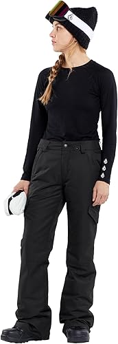 Miniatura 5 de Volcom Bridger para mujer