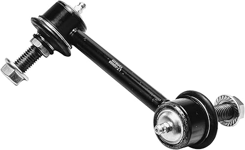 Miniatura 6 de Detroit Axle - Barras estabilizadoras traseras para Chevrolet Trailblazer EXT SSR GMC Envoy XL XUV Saab 9-7x Buick Rainier Isuzu Ascender Oldsmobile