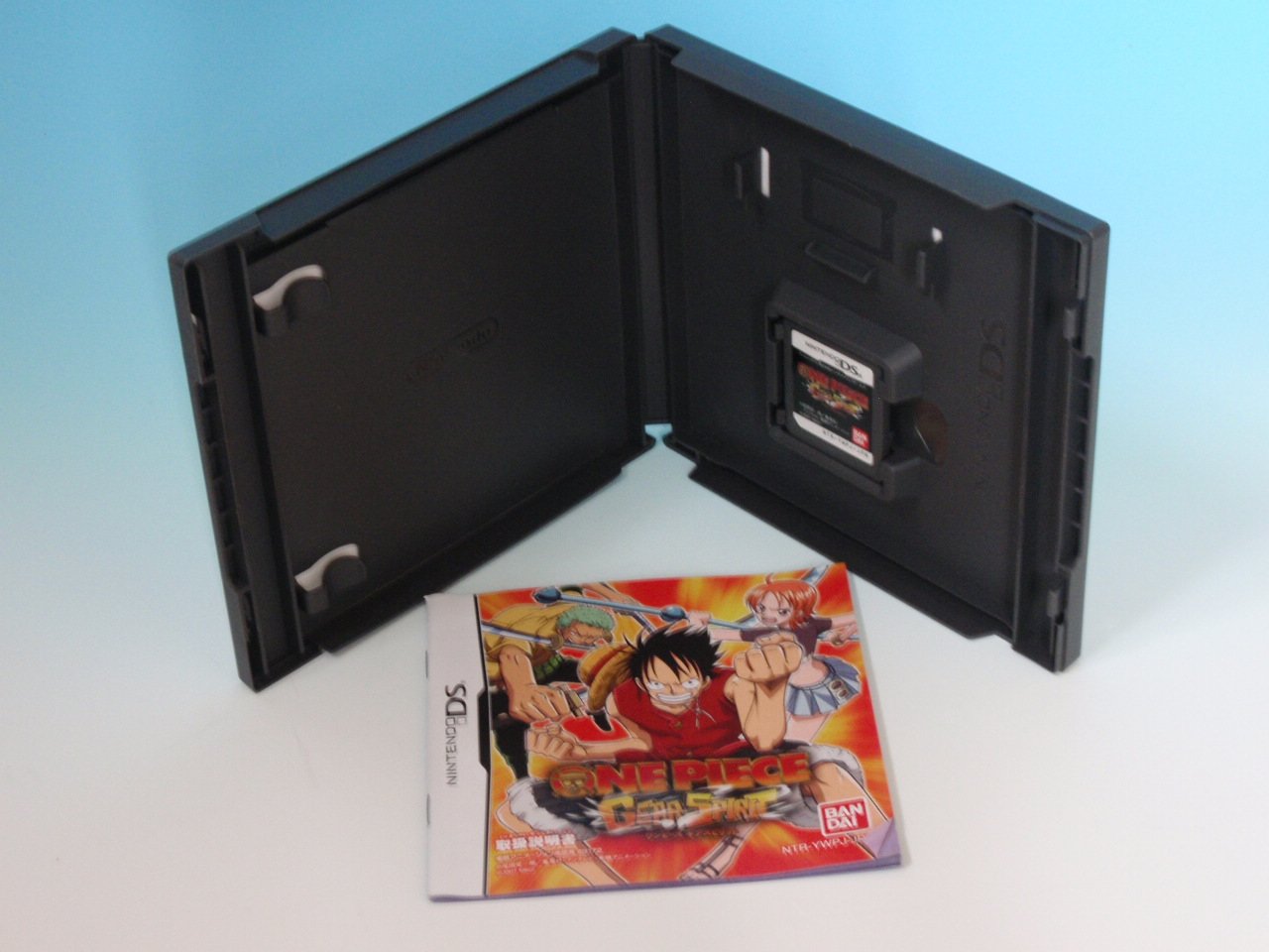 Amazon.com: From TV Animation One Piece: Gear Spirit [Japan Import