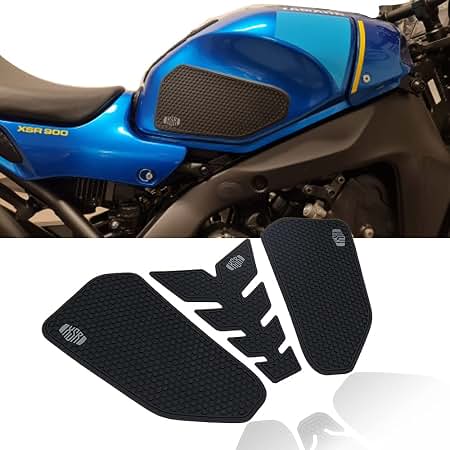 Amazon.com: for XSR 900 XSR900 2022 2023 2024 2025 New Motorcycle