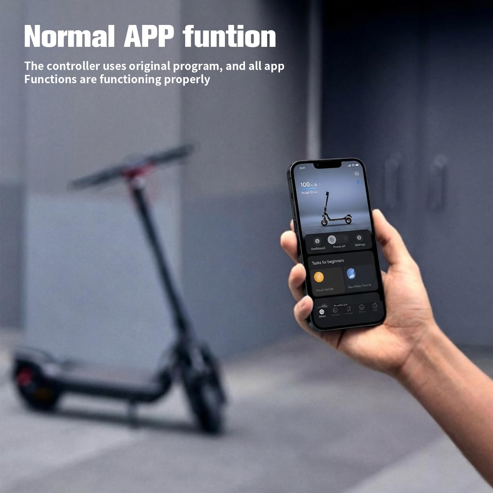 Angepasstes Kabel Kompatibel mit Segway Ninebot MAX G3, Anschlusskabel Zubehör für die Geschwindigkeitslinie von 35-40 km/h, Plug & Play Verbindungskabel für Test & Zubehörmontage