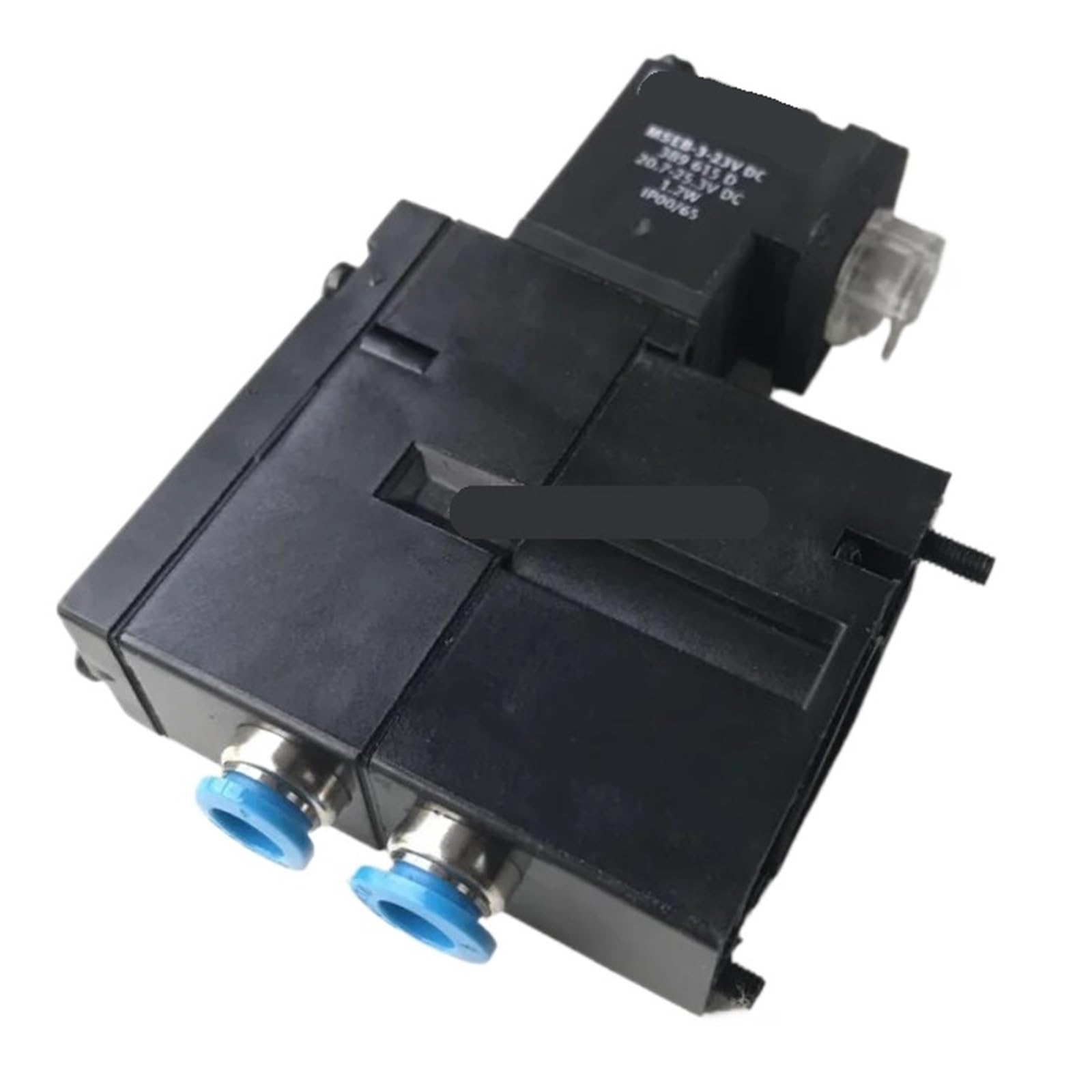 Mbpaihop One Color M2.184.1121,Mebh-4/2-Qs-6-Sa,Sm74 Cd74 Solenoid Valve