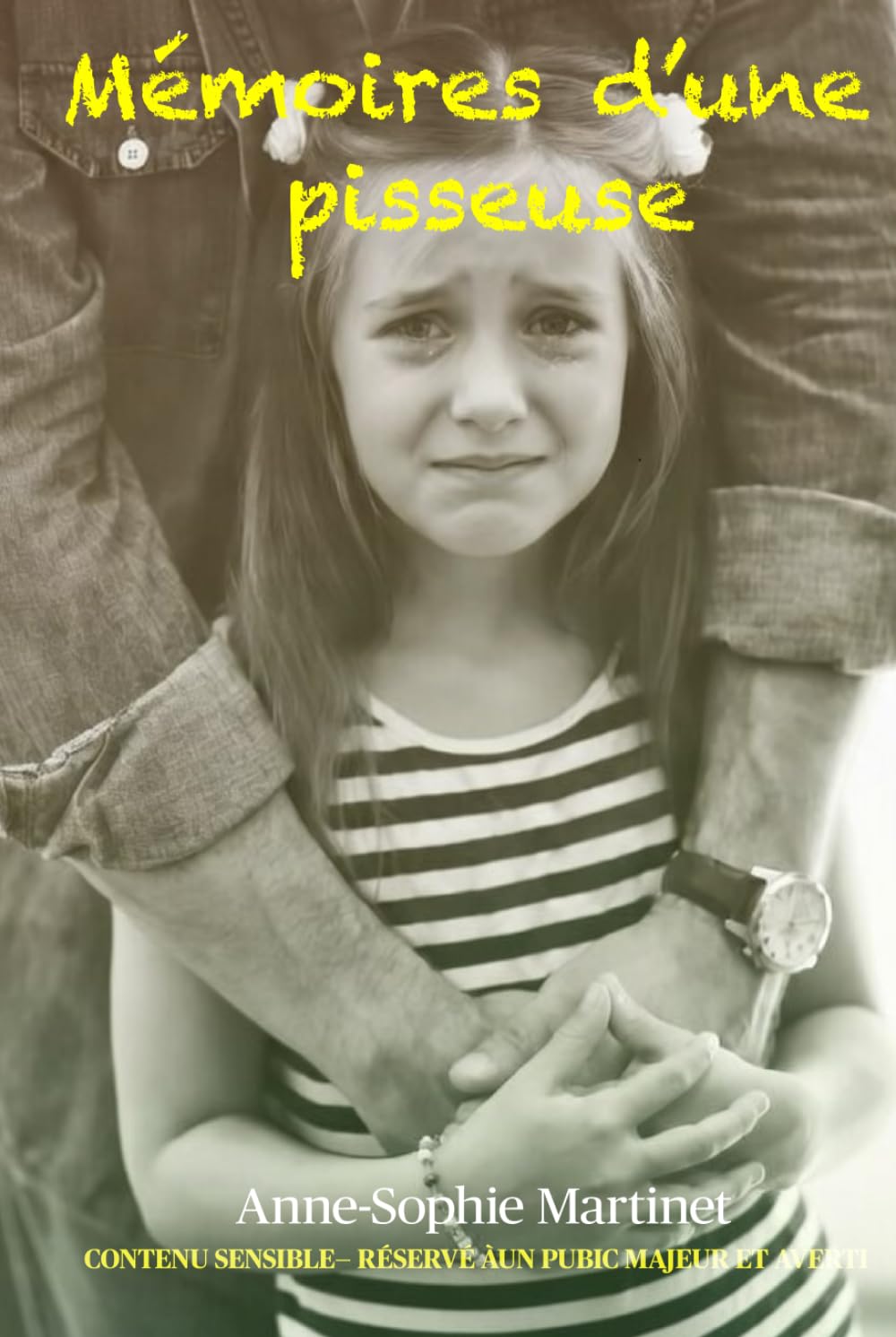 Mémoires d'une pisseuse