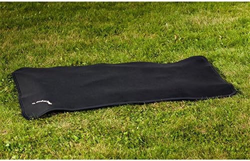 back on track dog bed