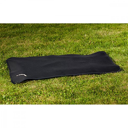 Hundematratze Cage Fit, Back on Track® - Hund - Größe 100 x 68 cm