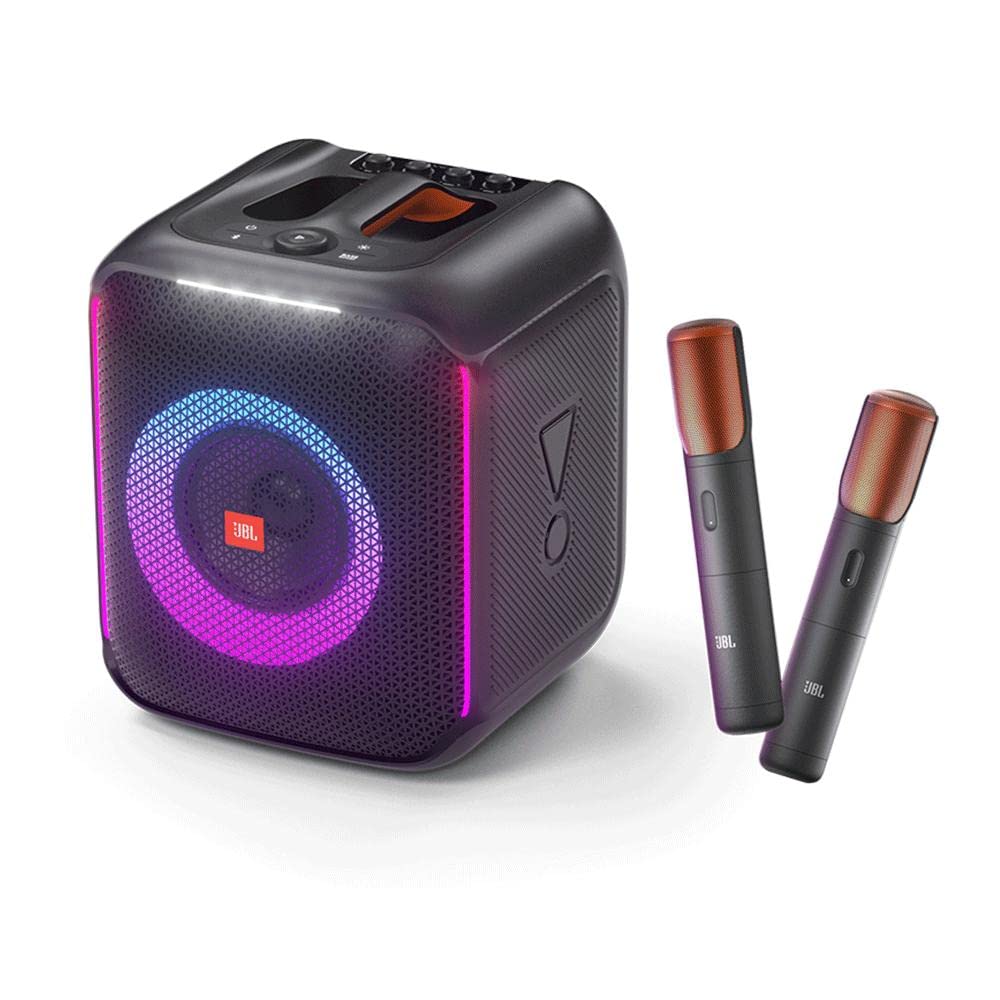 ジャンク]JBL PartyBox Encore 用 ワイヤレスマイク（JBL PartyBox
