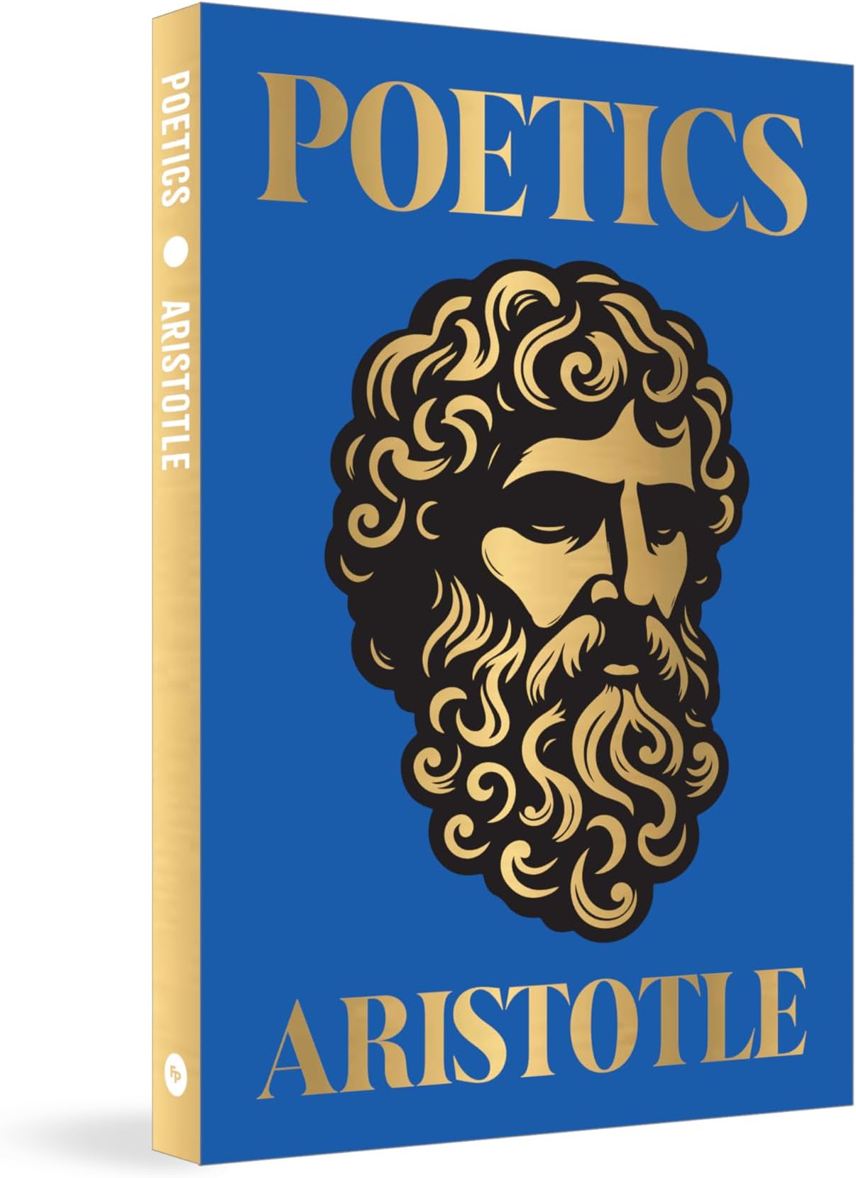 Poetics by Aristotle (Pocket Classics) - A Masterpiece on Ancient Greek Philosophy,Literary Criticism,Epic Poetry,Classical Literature,Philosophical Discourse,Theoretical Framework