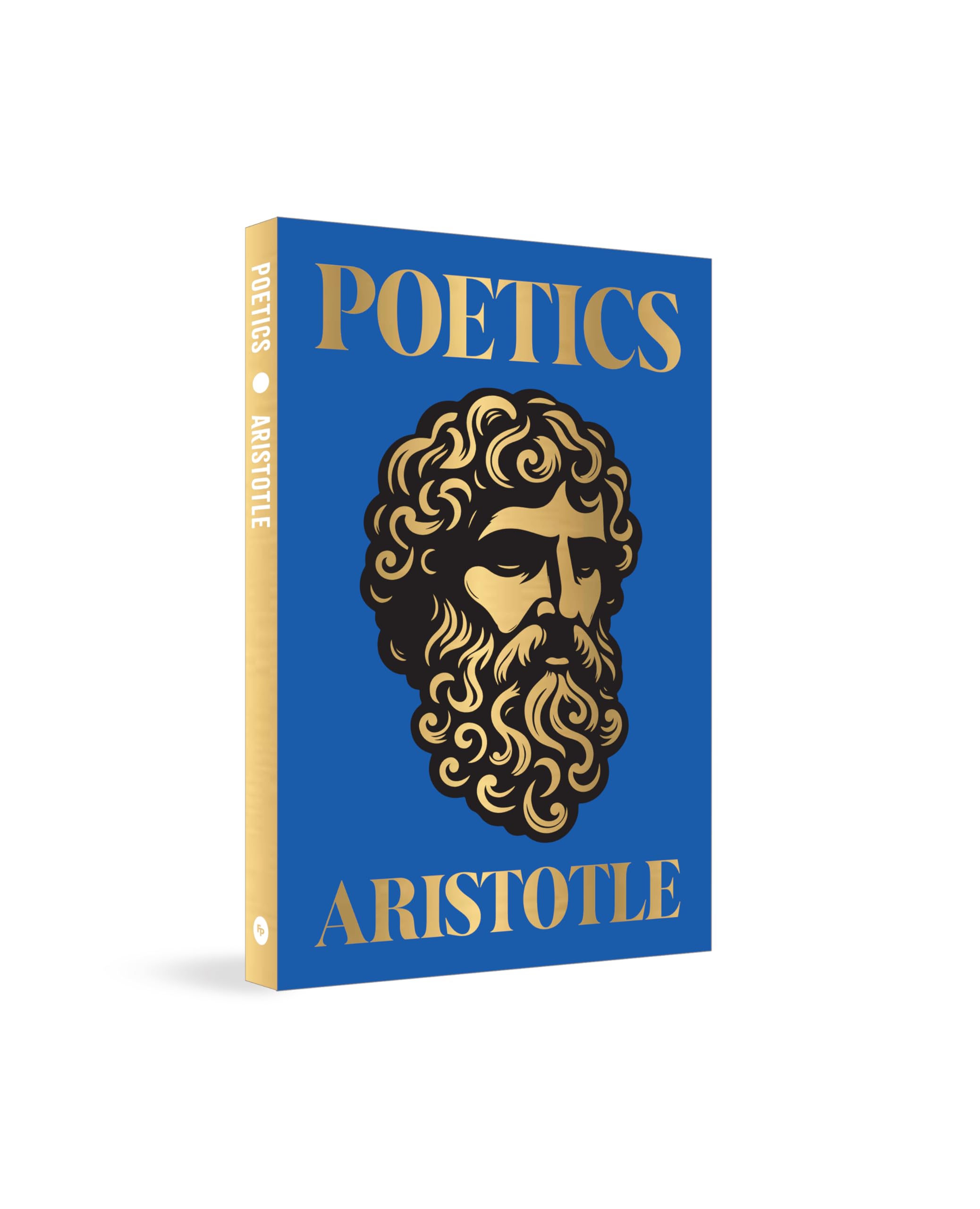 Poetics by Aristotle (Pocket Classics) - A Masterpiece on Ancient Greek Philosophy,Literary Criticism,Epic Poetry,Classical Literature,Philosophical Discourse,Theoretical Framework Paperback – 1 April 2019