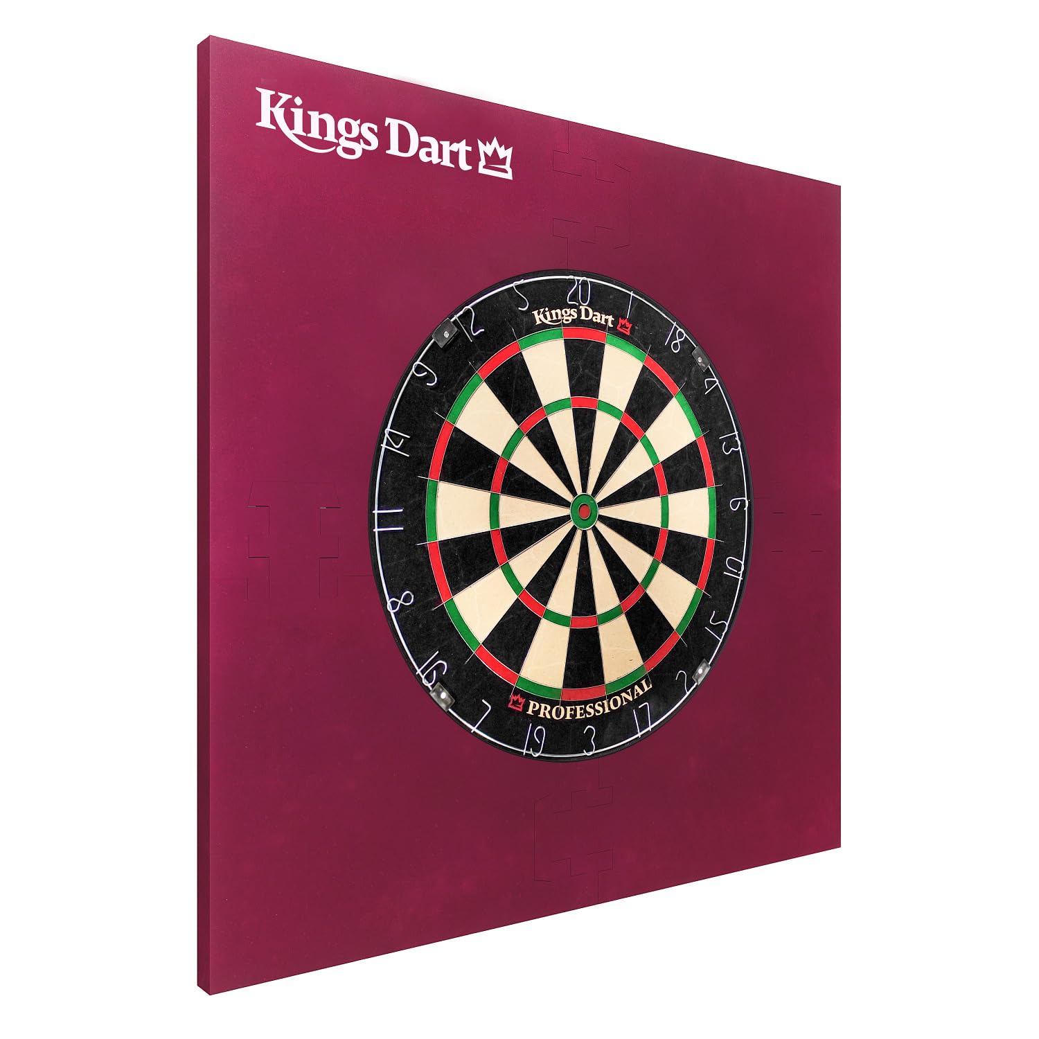 Kings Dart Dart-Set Komplettset
