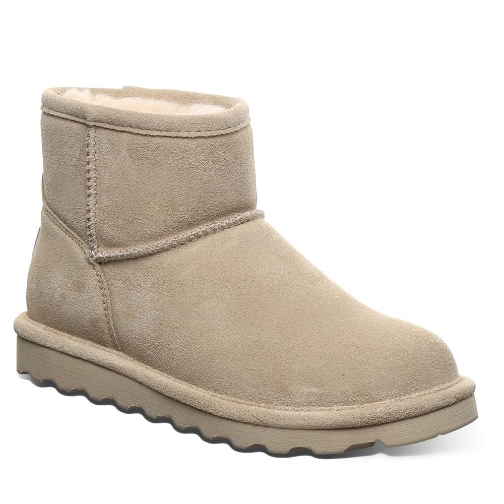 BEARPAW Damen AlyssaStiefelette