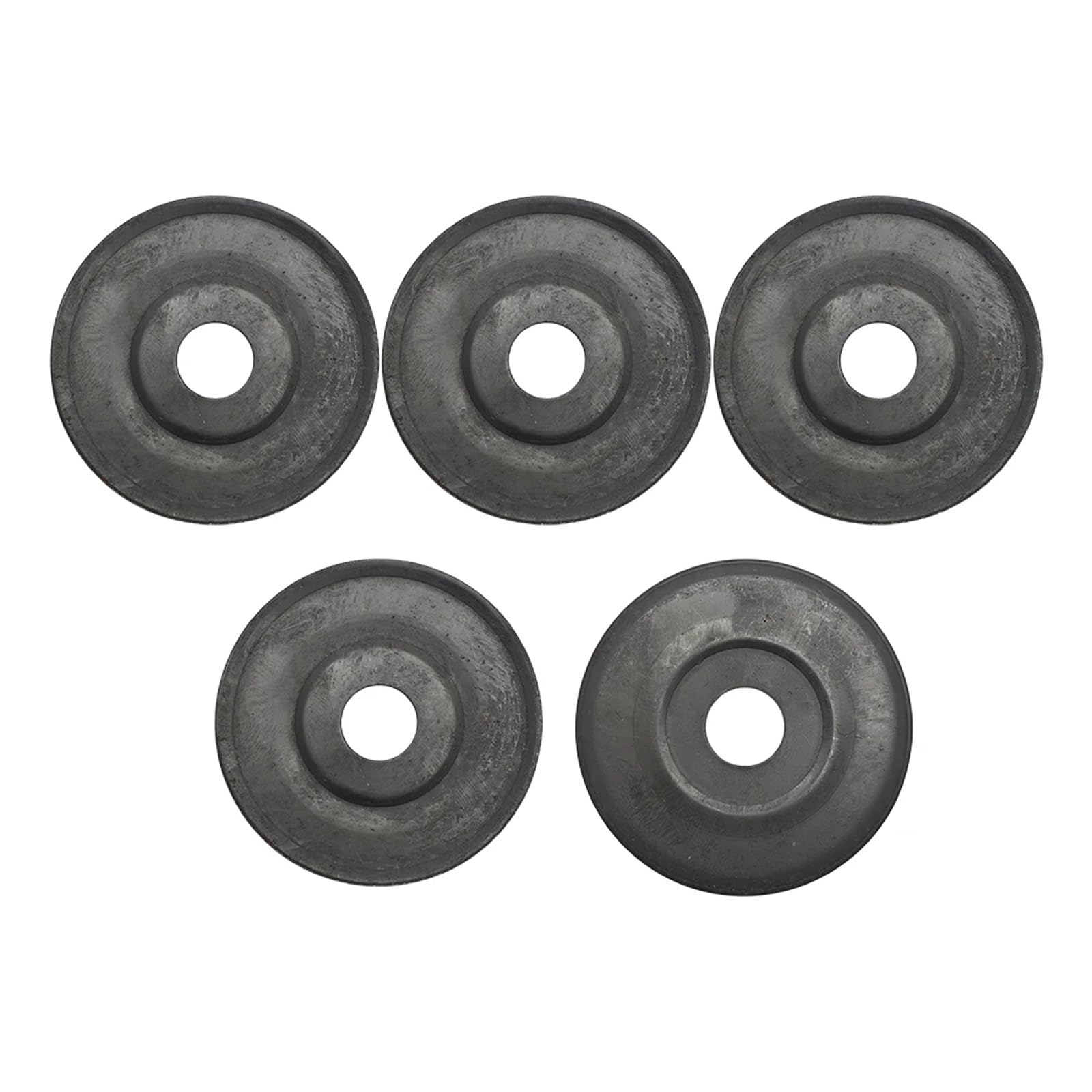 Rondelle d'embrayage pour MS180 MS250, lot de 5 pièces en acier haute résistance