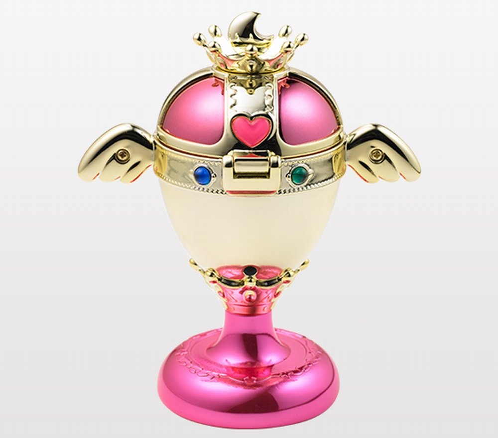 セーラームーン レインボームーンカリス ルームフレグランス リフィル付 Amazon.co.jp: 美少女戦士セーラームーン レインボー