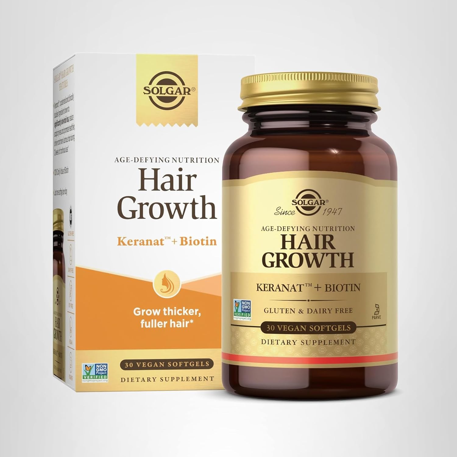 Copper & Zinc Supplement