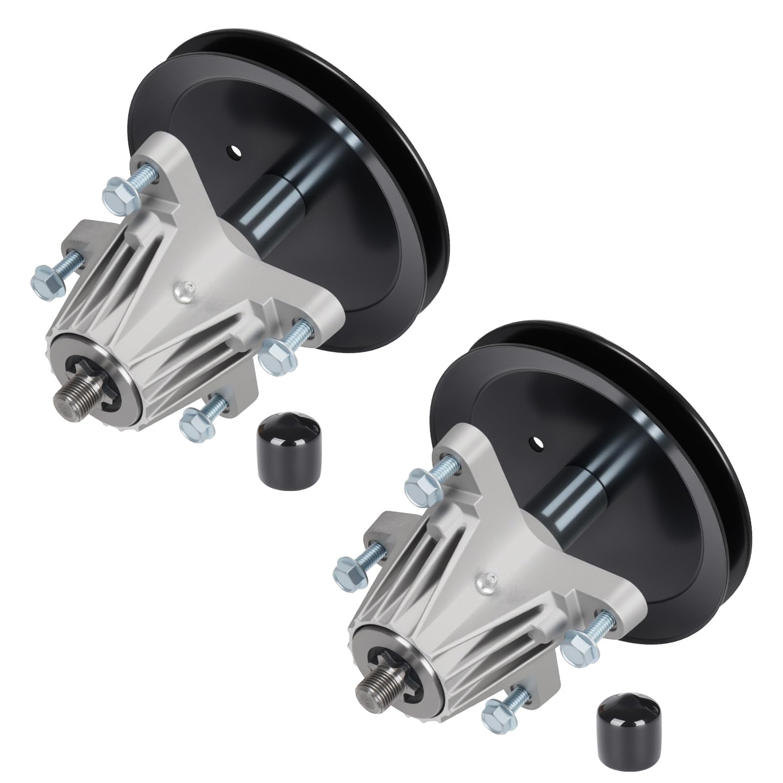 Amazon.com : Youxmoto 618-06989 918-06989 Spindle Assembly Fit for