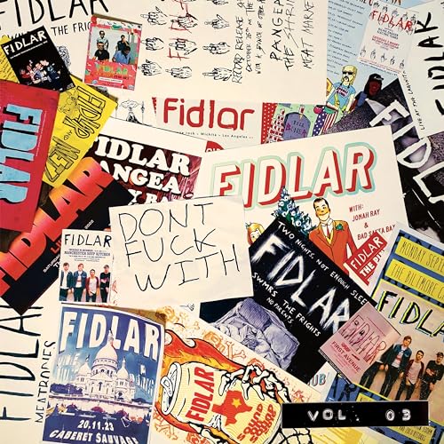 FIDLAR