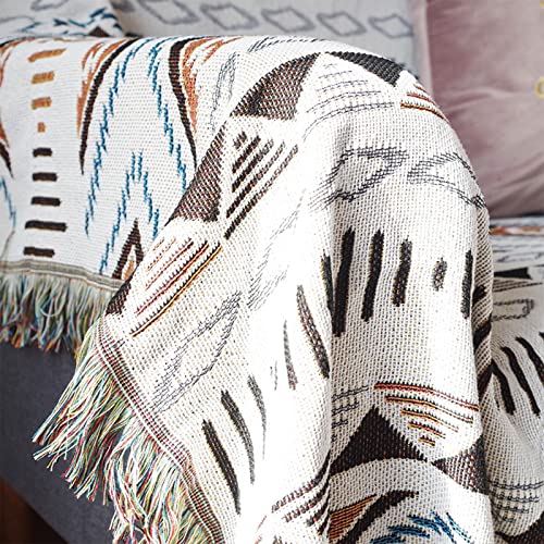 Housse de canapé anti-poussière avec couverture extérieure - 8