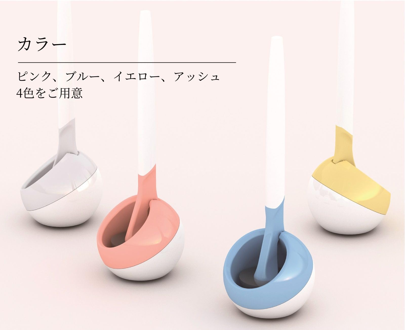 Brush 3点セット（ペス商品） Brush 3点セット（ペス商品） 8 Pieces Scratch Brush Pen Set