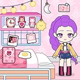 YOYO School: YOYO Doll School life Dress up