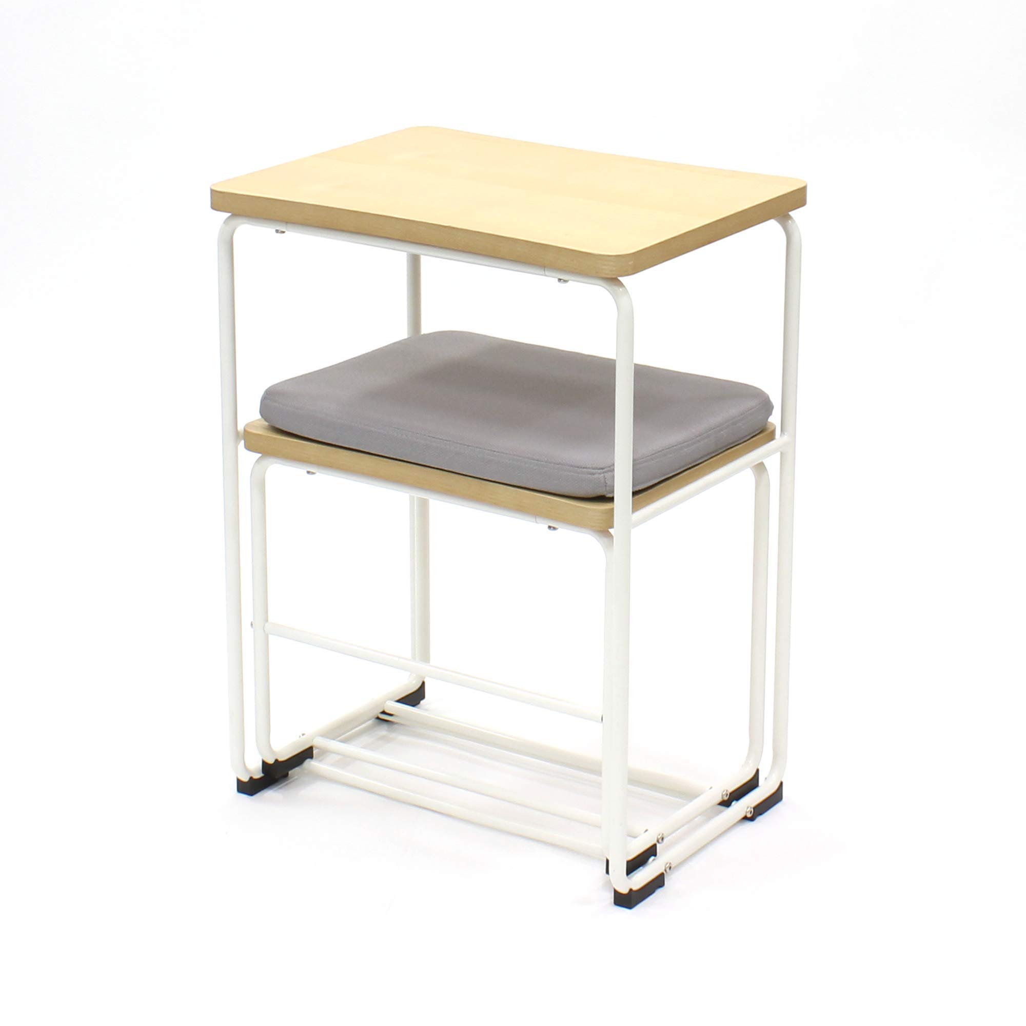 Amazon | イトーキ 在宅ワーク テレワーク オンライン授業 ワーク