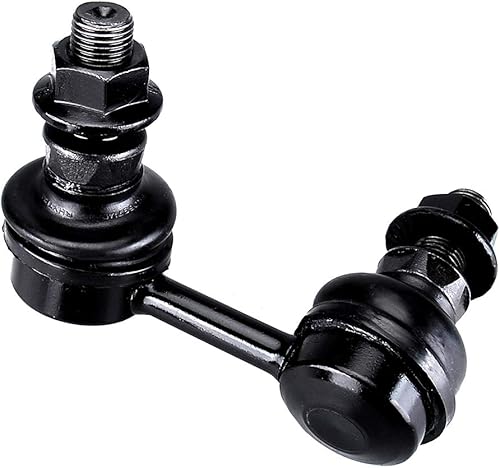 Juego de suspensión delantera Kit de suspensión estabilizadora de repuesto para Nissan Frontier NP300 NP300 Frontier Pathfinder Xterra para Suzuki