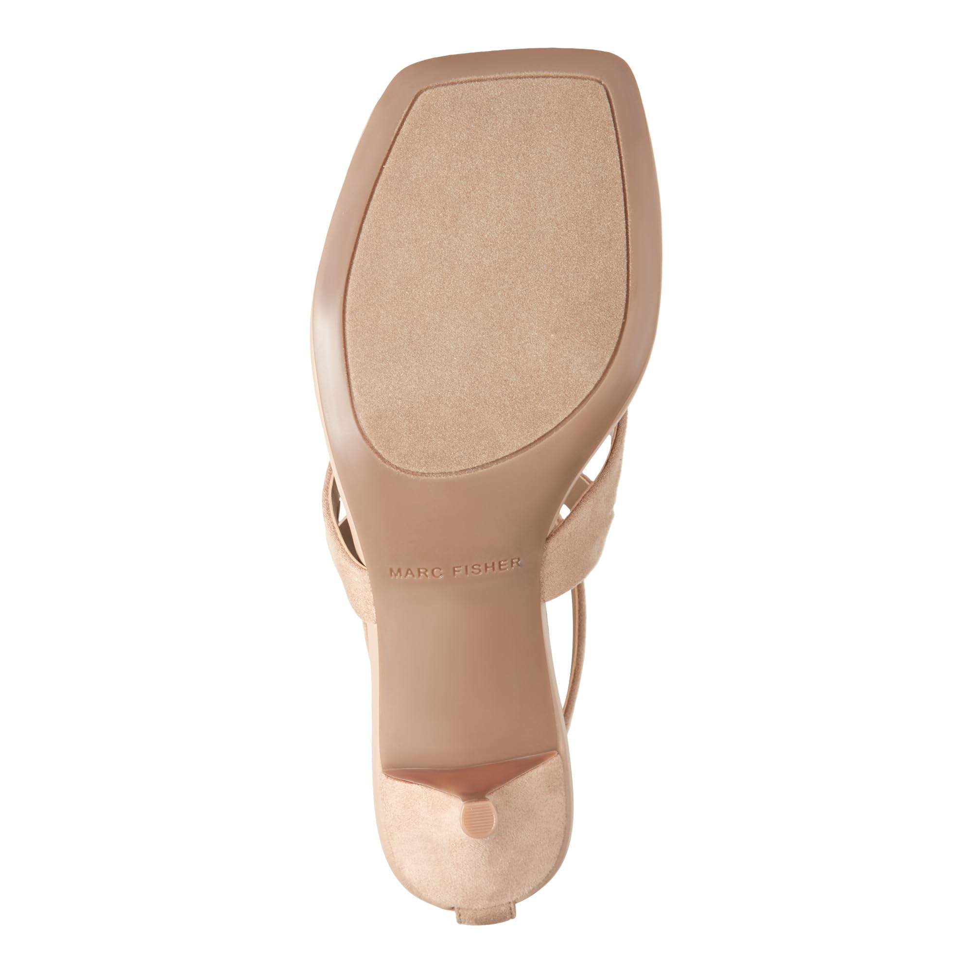 Marc Fisher Yoyo Donna, Naturale chiaro 110, 42 EU